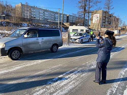 Фото пресс-службы УФССП России по Хакасии